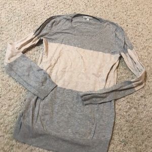 Gap sweater size xs